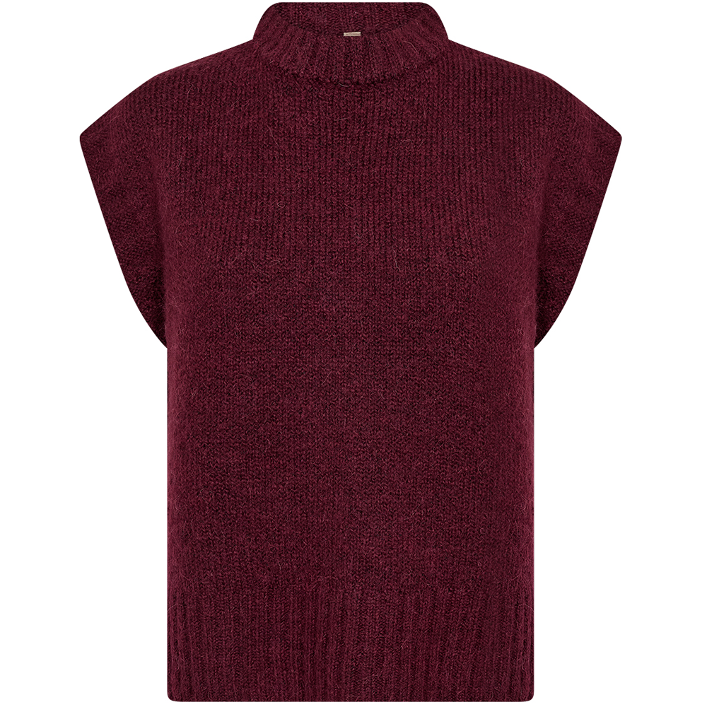 Soyaconcept Gunna Sleeveless Knit